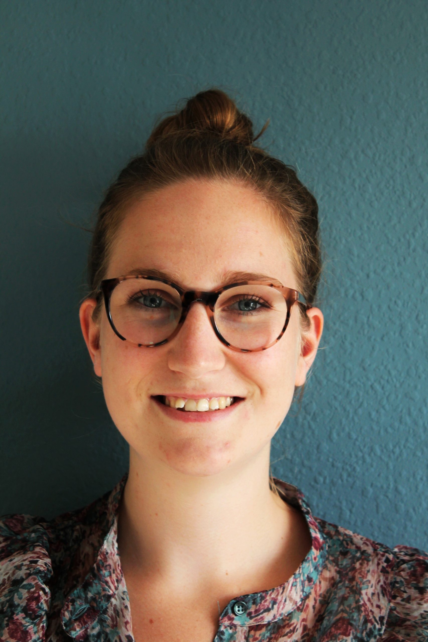 Ilka Runge – waarnemend verloskundige – Uitgerekend Woerden
